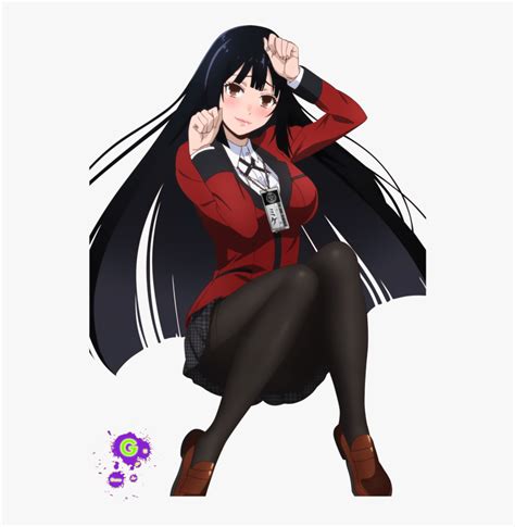 Jabami Icons Kakegurui Jabami Icons Yumeko Юмэко джабами Yumeko