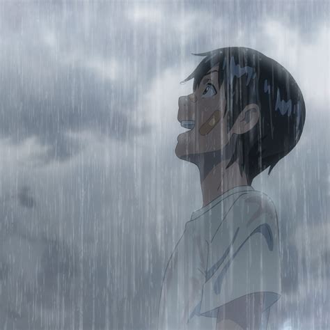Anime Rain Movie Anime Rain Wallpapers 21 Images Wallpaperboat