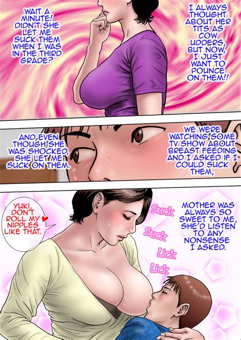 Sex Training My Mom While Dad Is Away Hentai Juggs Big Hentai Tits