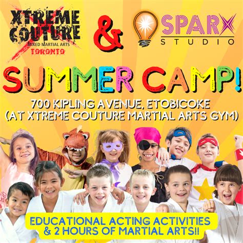 Educational Acting Camps In Etobicoke Childs Life Kids Event Guide