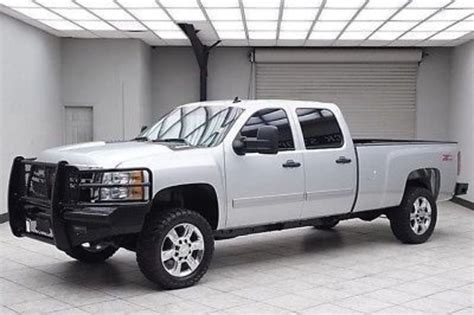 2014 Chevrolet Silverado Z71 Regular Cab 4x4 For Sale 117 Used Cars