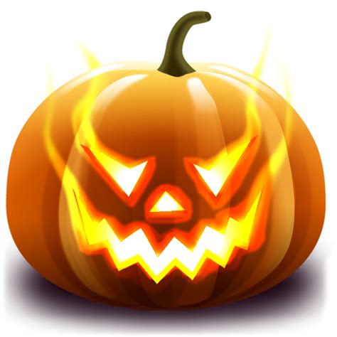 Halloween Jack O Lantern Jack Skellington Icon Halloween Pumpkin