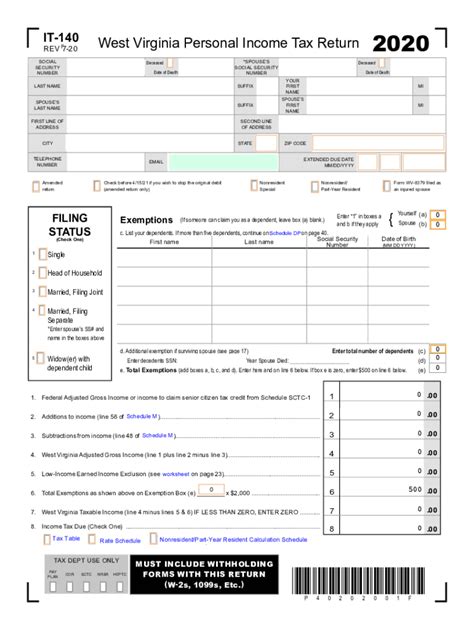 West Virginia Printable Form For A Will Printable Forms Free Online