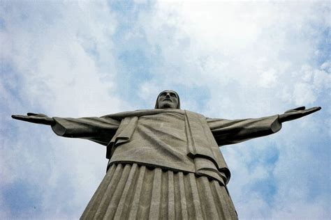 Brazil Brazil Greek Statue Statue