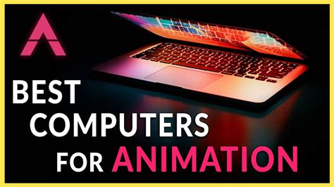What Computer Is Best For 3d Animation Animator Recommends 2020 Youtube