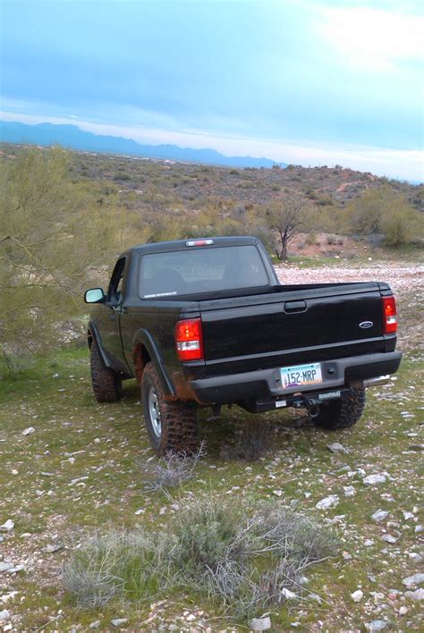 On the edge produced and written by f.l. 2003 Ford Ranger Edge - Giveaway Pictures - Ranger-Forums ...