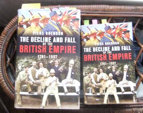 Decline And Fall Of The British Empire The Decline And Fal Flickr