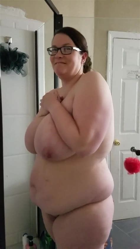 Bbw Huge Tit Wife Getting In The Shower Porn A1 Xhamster Fr