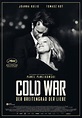 Film Cold War – Der Breitengrad der Liebe - Cineman