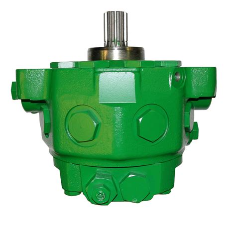 John Deere Hydraulic Pump Ar94660 30103020 4000