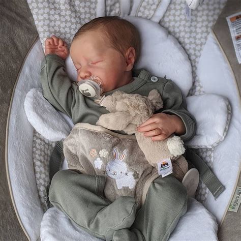 12 Real Lifelike Nateka Reborn Baby Dolls