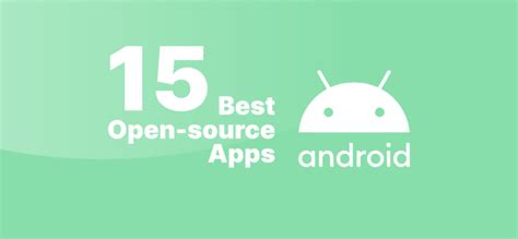 Open Source Apps For Android Archives — Nixfaq