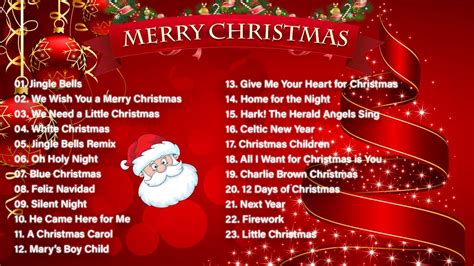 Merry Christmas 2021 🎅🏼 Top Christmas Songs Playlist 2021 🎄 Best