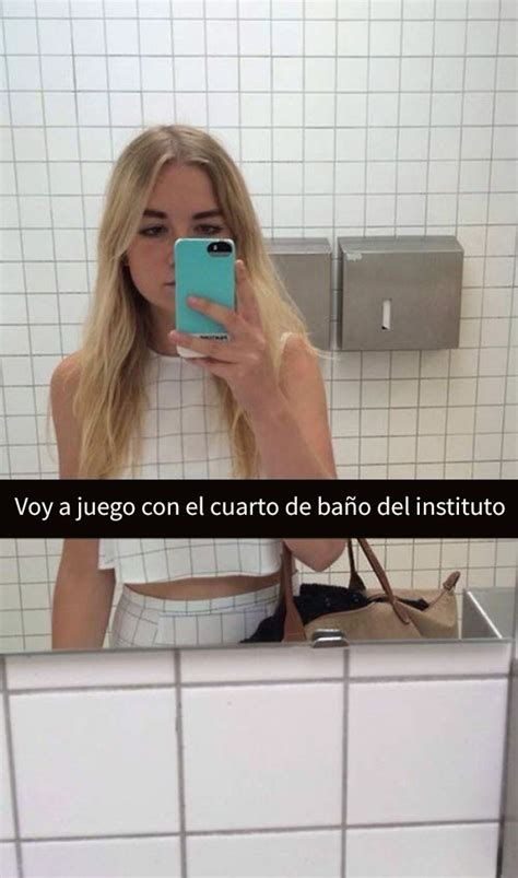 De los Snapchats más divertidos que existen Panda Curioso