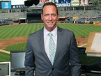 Yankees broadcaster David Cone continues to adapt with MLB - Sports ...