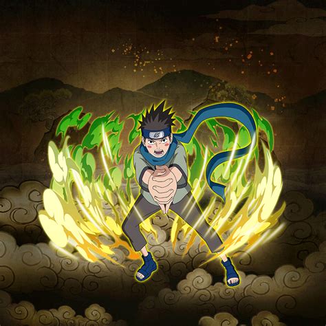 Image Portrait 0346png Naruto Shippuden Ultimate Ninja Blazing