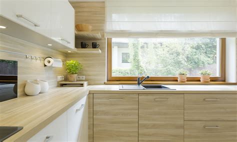 Kitchen Window Design For Every Type Of Kitchen Design Cafe