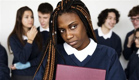 Racism Is Still Rife In South Africas Schools What Can Be Done About It