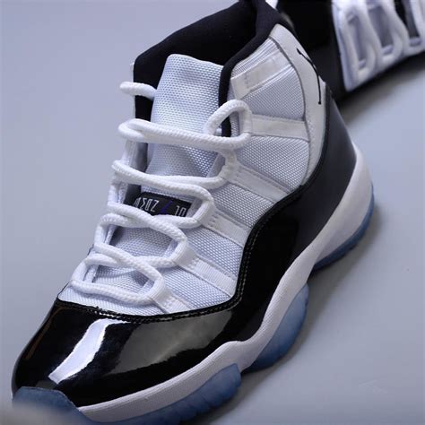 Concord Air Jordan 11 Returning In 2018 378037 100 Sole Collector