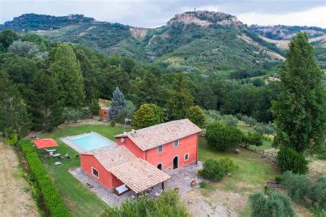 The 10 Best Civita Di Bagnoregio Holiday Rentals And Homes With Prices
