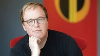 Brad Bird on 'Incredibles 2' and His Return to Animation - Variety