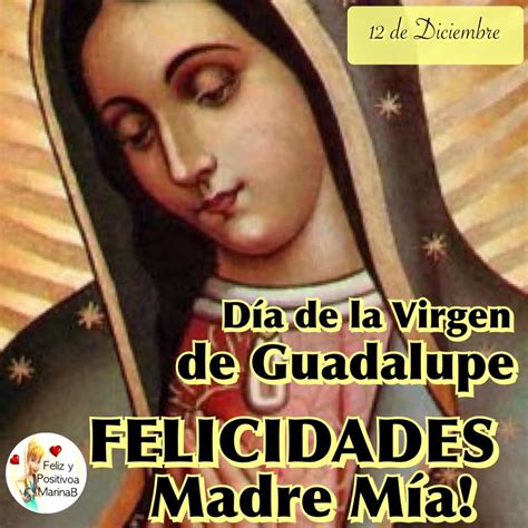 Introducir 85 Imagen Frases De Felicitacion A La Virgen De Guadalupe
