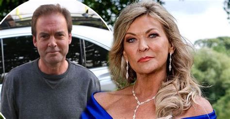Claire King Husband Who Is Emmerdales Kim Tate Actress