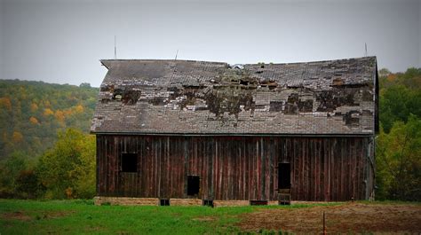 Who Will Make Me Laugh Old Barns