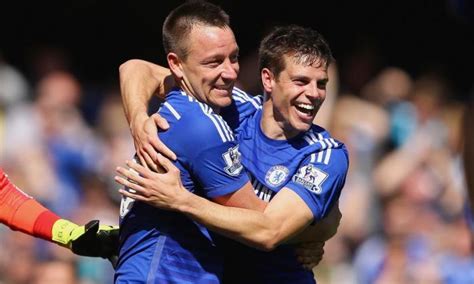 Terry cannons are a type of cannon in the game. John Terry: Chelsea's Premier League title success just ...