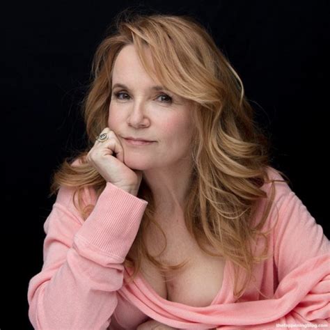 Lea Thompson Nude And Sexy Collection 37 Photos Updated Thefappening