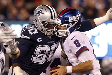 Последние твиты от dallas cowboys (@dallascowboys). 5 Bold Predictions for Dallas Cowboys vs. New York Giants ...