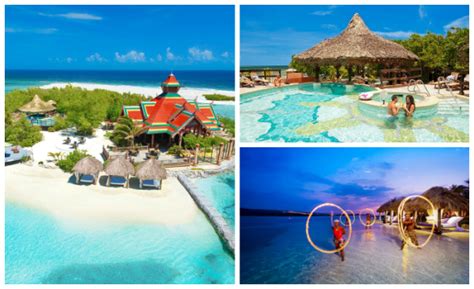 Featured Resort Sandals Royal Caribbean In Montego Bay