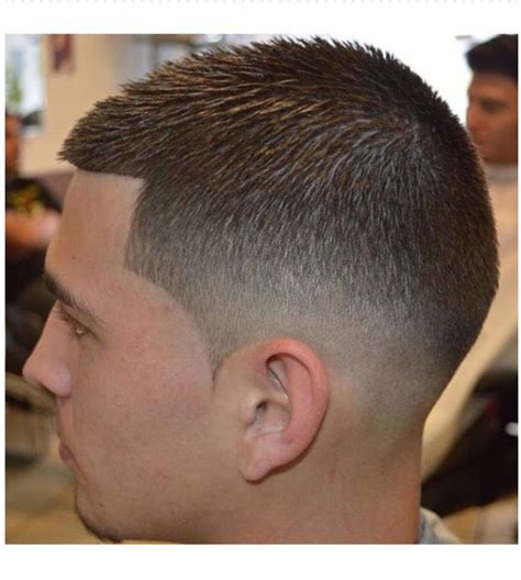 The Best Low Fade Haircuts For Men New Style Mid Fade Haircut Fade