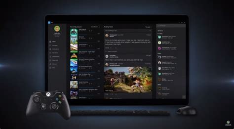 Windows 10 Coming To Xbox One In November With New Ui Extremetech