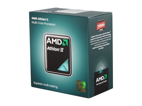 Amd Athlon Ii X2 270 Athlon Ii X2 Regor Dual Core 34 Ghz Socket Am3