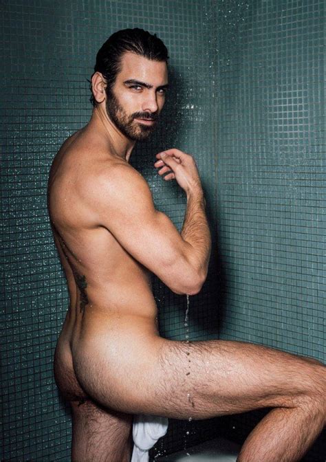 Model Of The Day Nyle Dimarco Daily Squirt