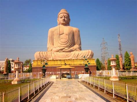 10 Buddhist Pilgrimage Sites In Bihar India Bihar Buddhist Pilgrimage