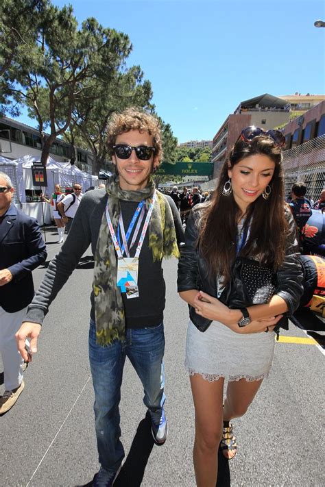 Ontdek de perfecte stockfoto's over valentino rossi girlfriend en redactionele nieuwsbeelden van getty images kies uit premium valentino rossi girlfriend van de hoogste kwaliteit. Valentino Rossi Girlfriend Jennifer Scofield