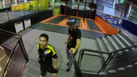 Check out our 21 jump street selection for the very best in unique or custom, handmade pieces from our memorabilia shops. Jump Street Trampoline Park KL - Petaling Jaya, Malaysia ...