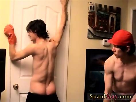 Nude Young Male Body Massage Gay Ian Gets Revenge For A Beating Eporner