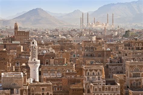 17 Fun Facts About Yemen For The Most Daring Adventurers