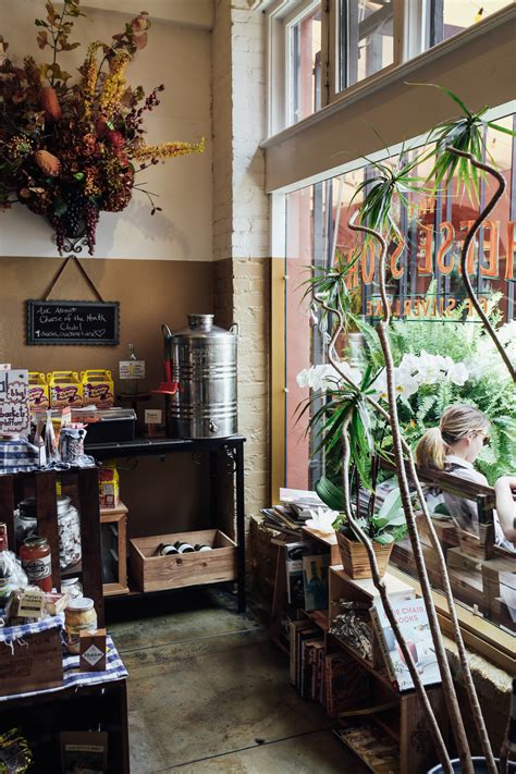 3 of the Best Coffee Shops in Silver Lake, LA — Local Wanderer