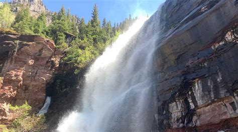 These 27 Colorado Waterfalls Cannot Be Missed — Colorado Hikes And Hops