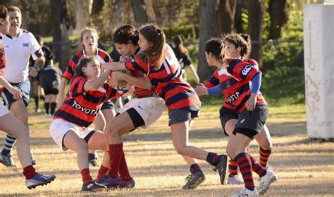 Buenos aires 2018 juegos olímpicos de la juventud abiertos. Rugby femenino: mendocinas convocadas al Trial
