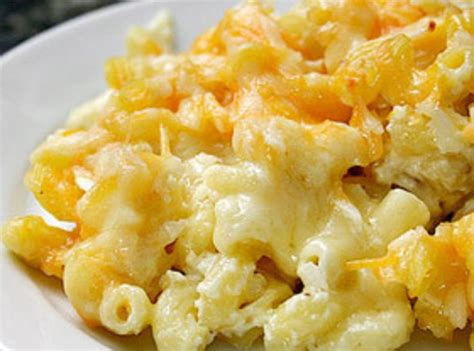 Best Baked Mac And Cheese Recipe Ever Liolens