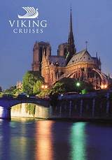 Vicking River Cruise