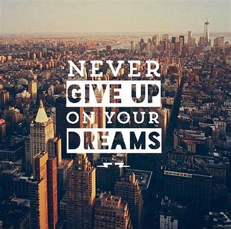 Inspirational Life Quotes About Never Giving Up