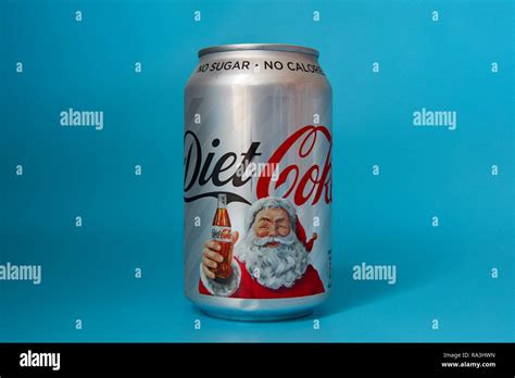 Coke Can Hi Res Stock Photography And Images Alamy