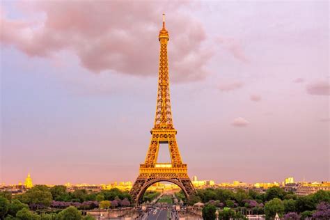 What Things To Do Around The Eiffel Tower Nyk Daily