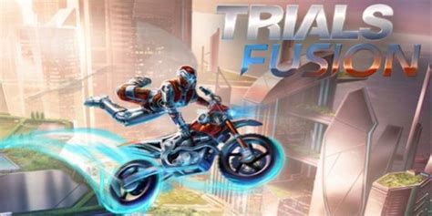 Trials Fusion Confirmed 1080p 60fps On Ps4 And 900p 60fps On Xbox One